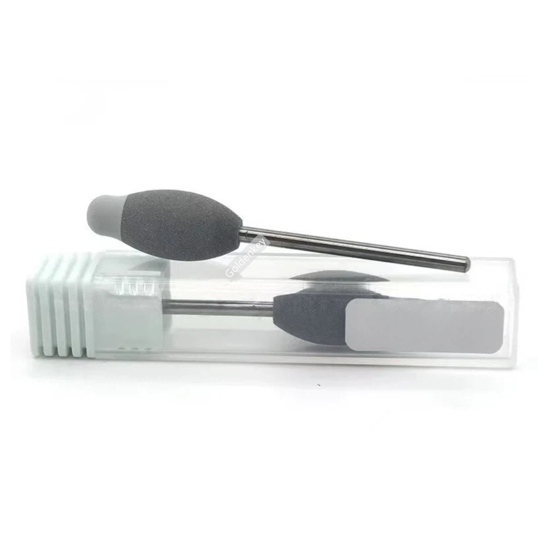 Dental Duo Wide Matrix Shapers for Contouring Green State Zirconia GS100 Egg