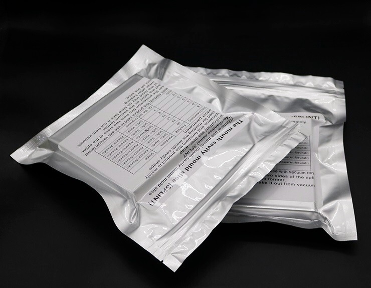 Dental Vacuum Forming Sheets Lab Splint Thermoforming Materials Hard/Soft
