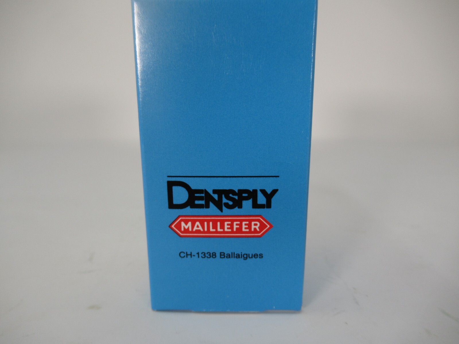 Dental Operatory Carbide Burs FG 35 Inverted Cone – 50 pack – Dentsply Maillefer