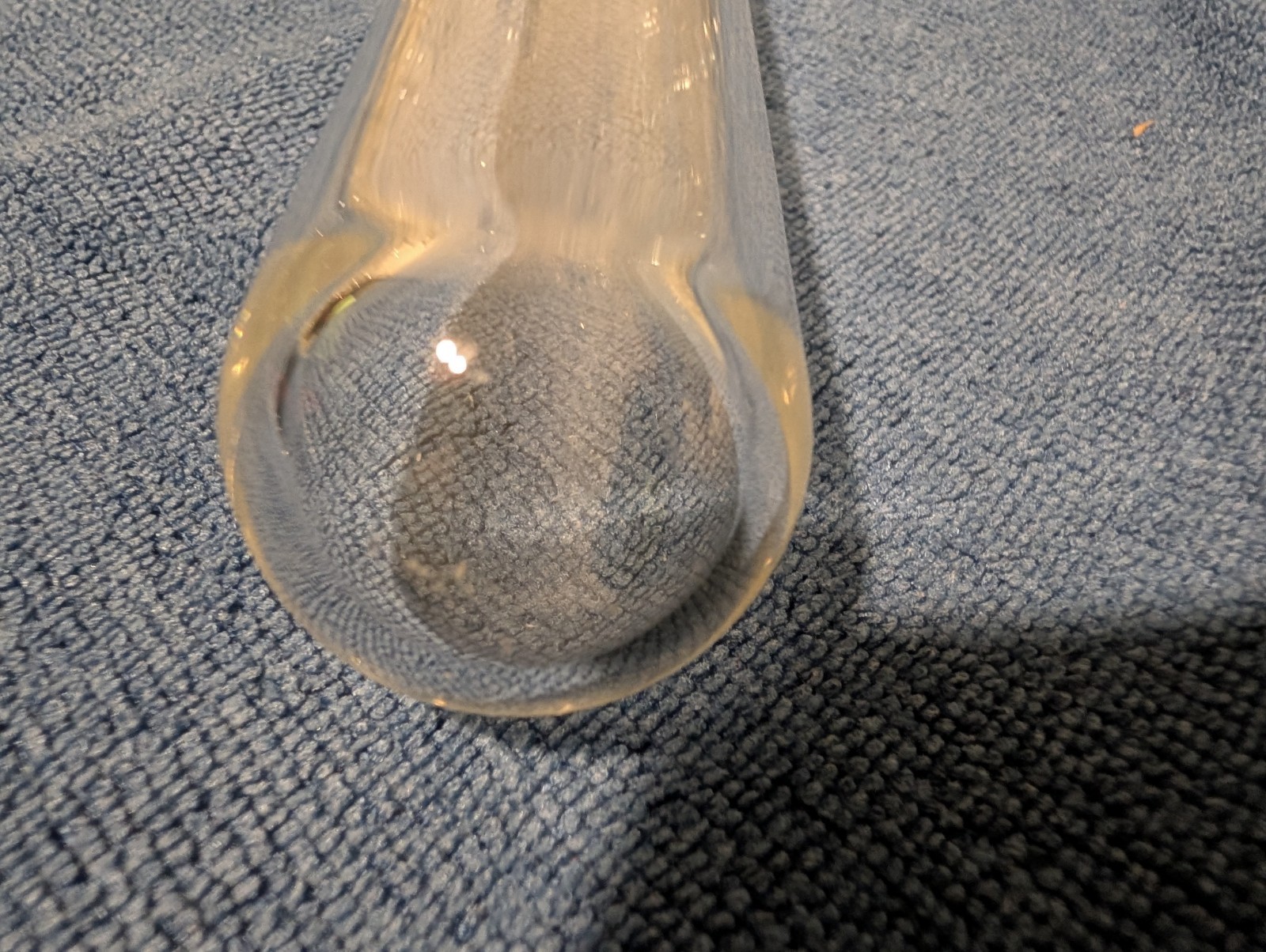 Ace Glass Heavy Wall Pressure Tube #15 Ace-Thred 150mL 8″ x 1″ with Cap