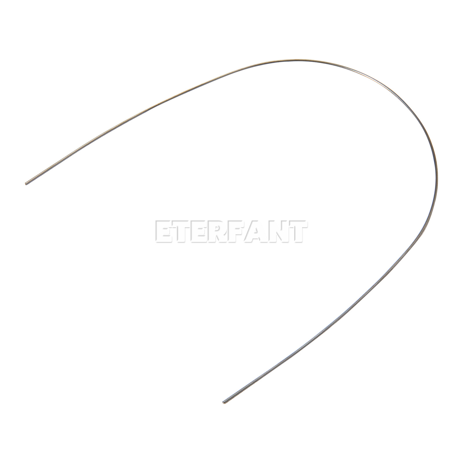 ETERFANT Dental Ortho Bracket Brace MIM Monoblock/Arch Wire NiTi/Stainless Steel