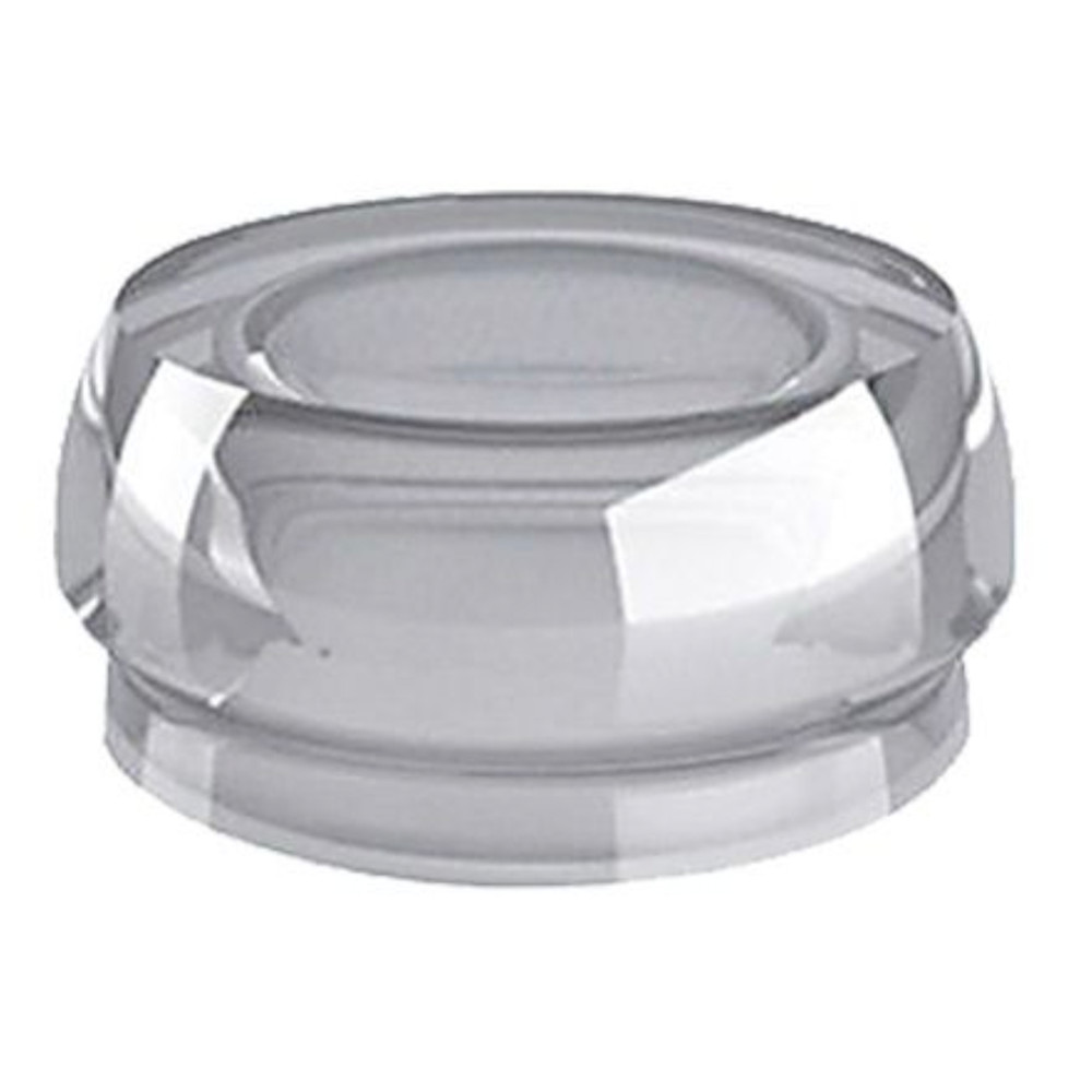 1x Dental Loc In Attach ment Standard Set Int hex 2.42mm Fixture Cap Housing