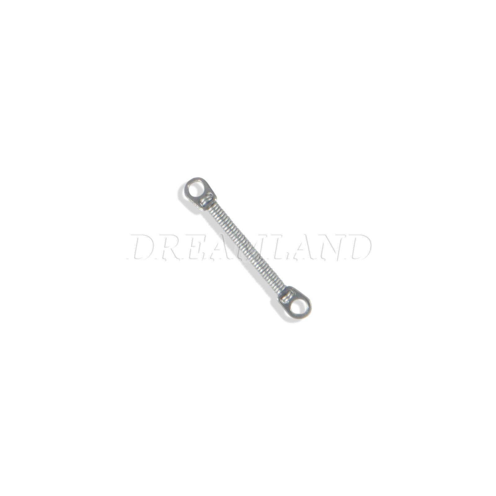 Ortodoncia sale Niti Resorte helicoidal cerrado de alta resistencia 10pcs/Pack