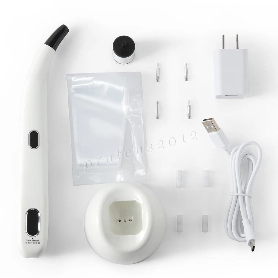 2025 Dental ISQ Implant Stability Device Dental Implant Monitor Osseointegration
