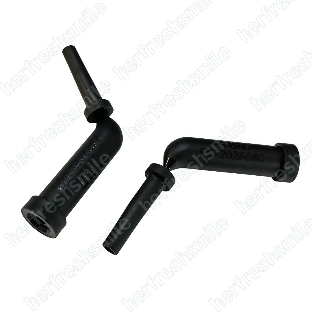 0.35g Dental Baseliner Cavity Base Liner Capsules Fit With DMG Lonosit Unit Dose