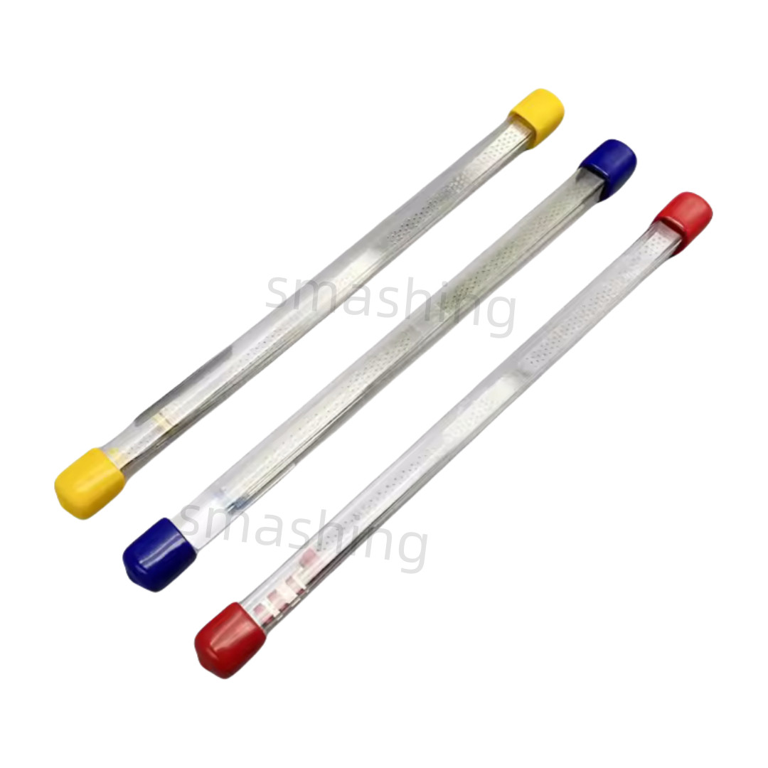 10Pcs Dental Saw Diamond Polishing Finishing Strips Orthodontic IPR Strip