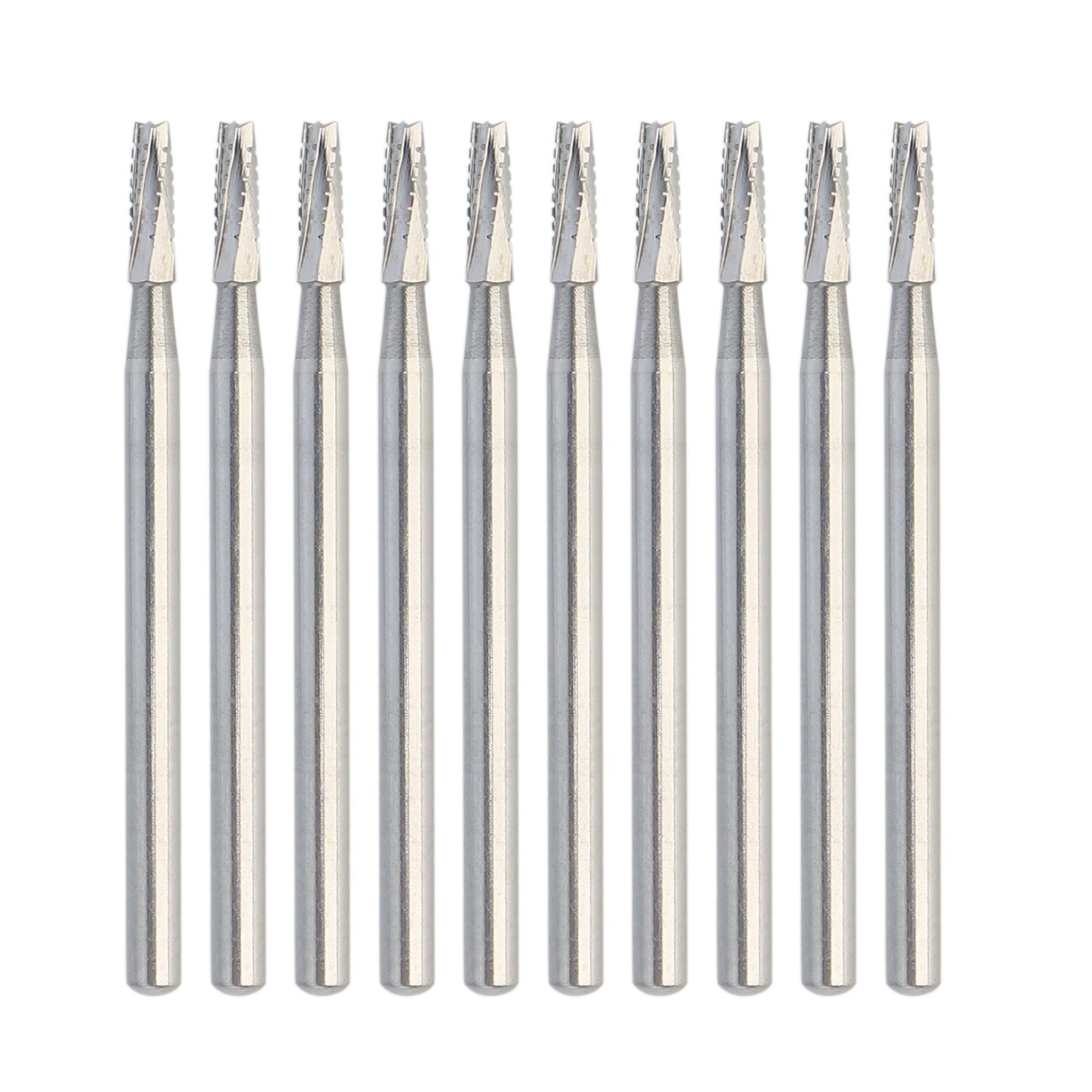 Wave Dental FGOS Surgical Burs Long Carbide Burr 25mm FG SURG 557 702 Round 4 6