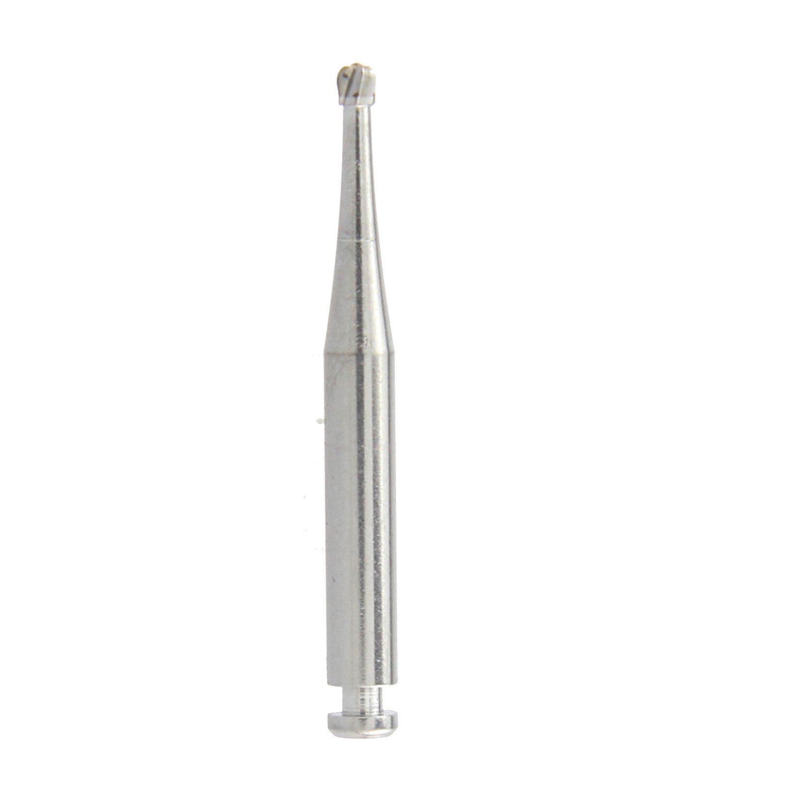 Wave Dental Carbide RA Latch Burs Taper Fissure Round Surgical Bur 4 8 701 557