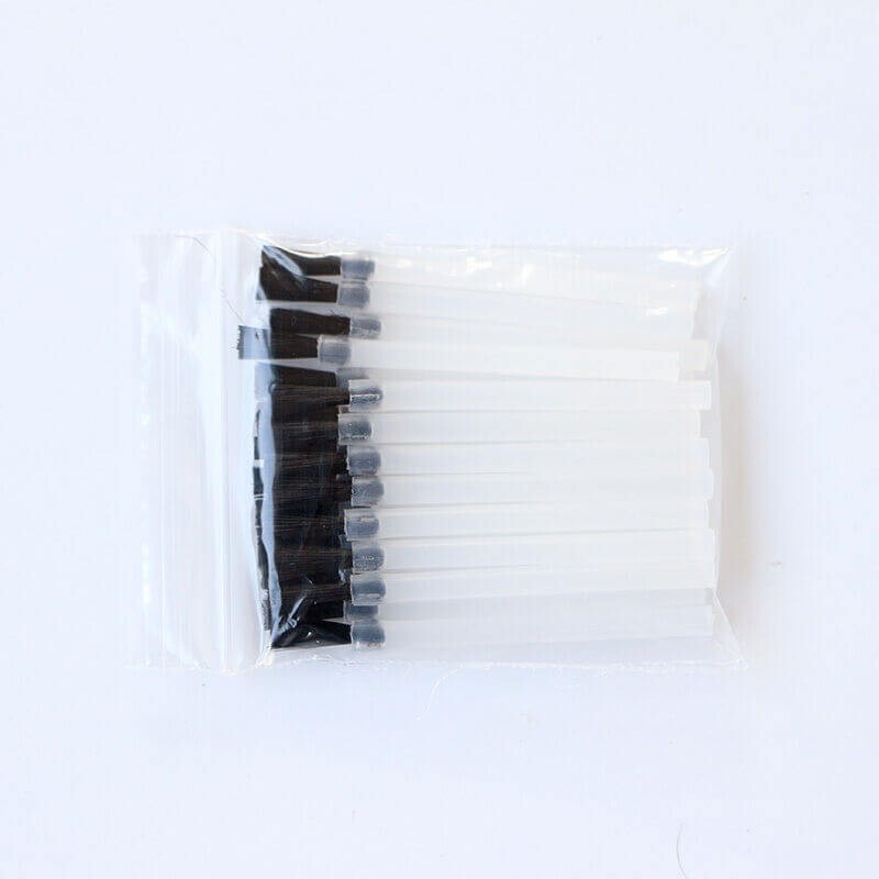 Dental Inner Water 4 holes Straight Contra Air Motor 1:1 Low Speed Handpiece kit