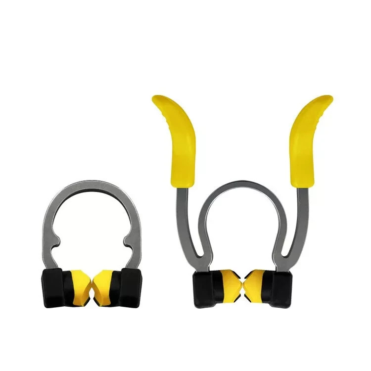 2 Type Dental Matrix System Clamp Ring R8 Niti Nickel Titanium Alloy for Kids