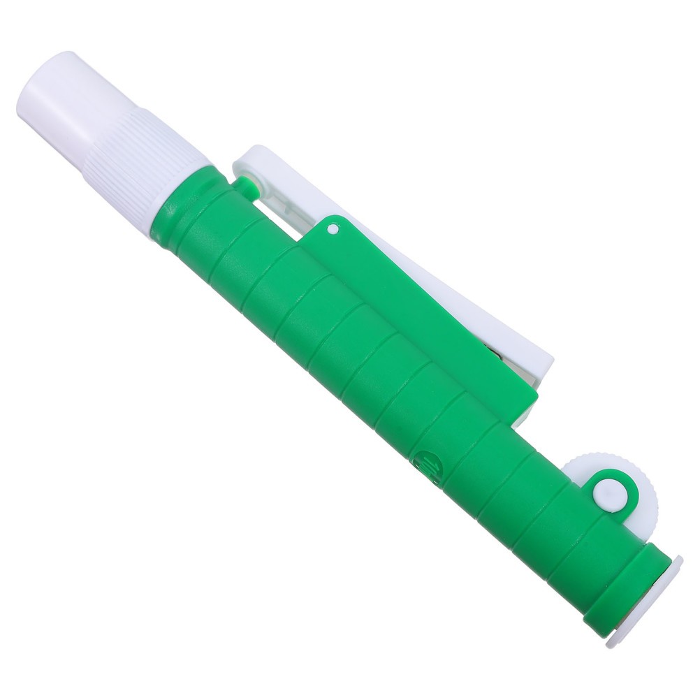 Laboratory Liquid Dispenser High Precision Pipettor Immunology Pipette