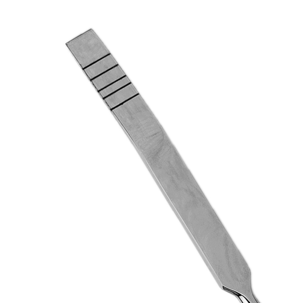 HU FRIEDY – 7.5 mm Curved Osteotome