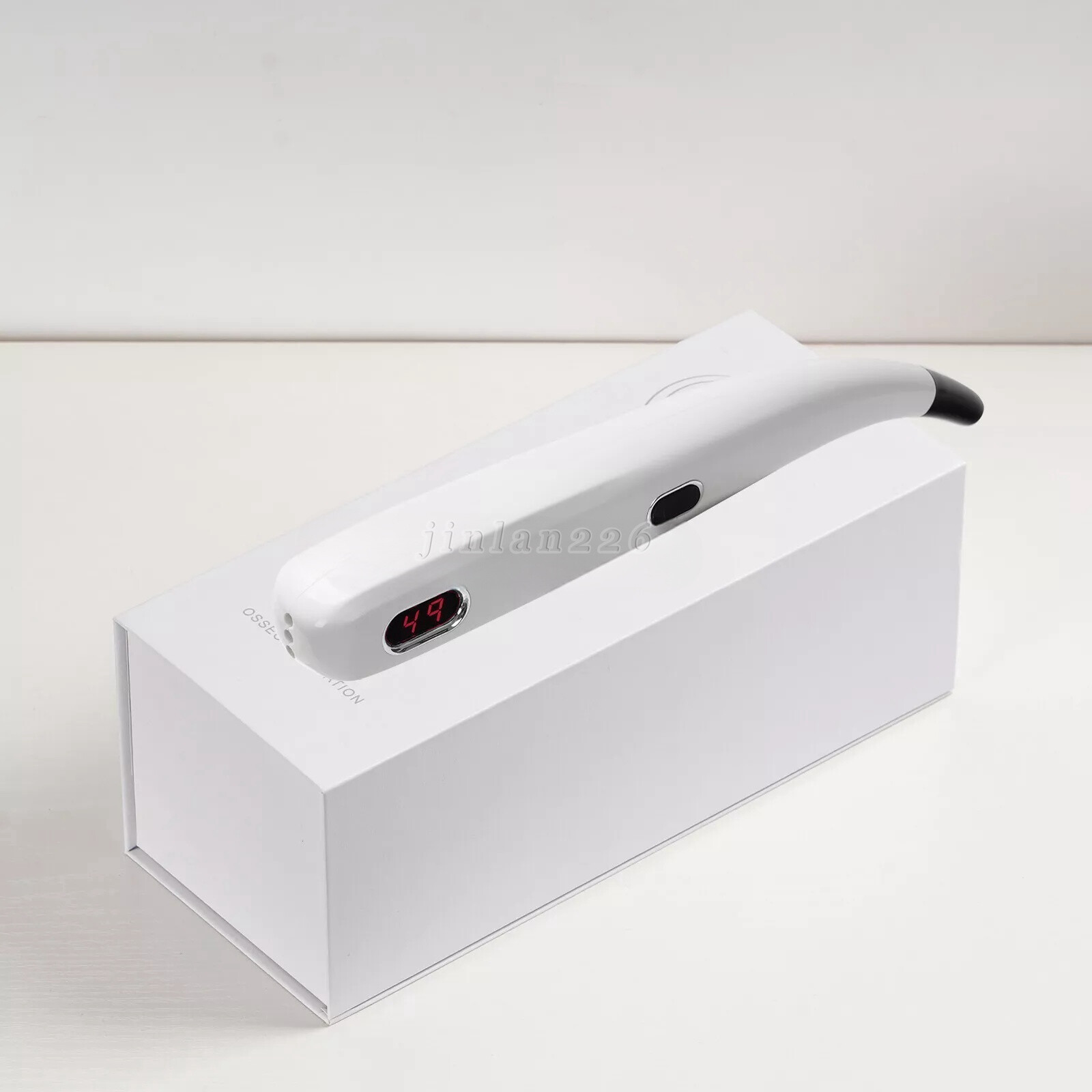 DENTAL NEW OSSTELL BEACON ISQ IMPLANT STABILITY METER
