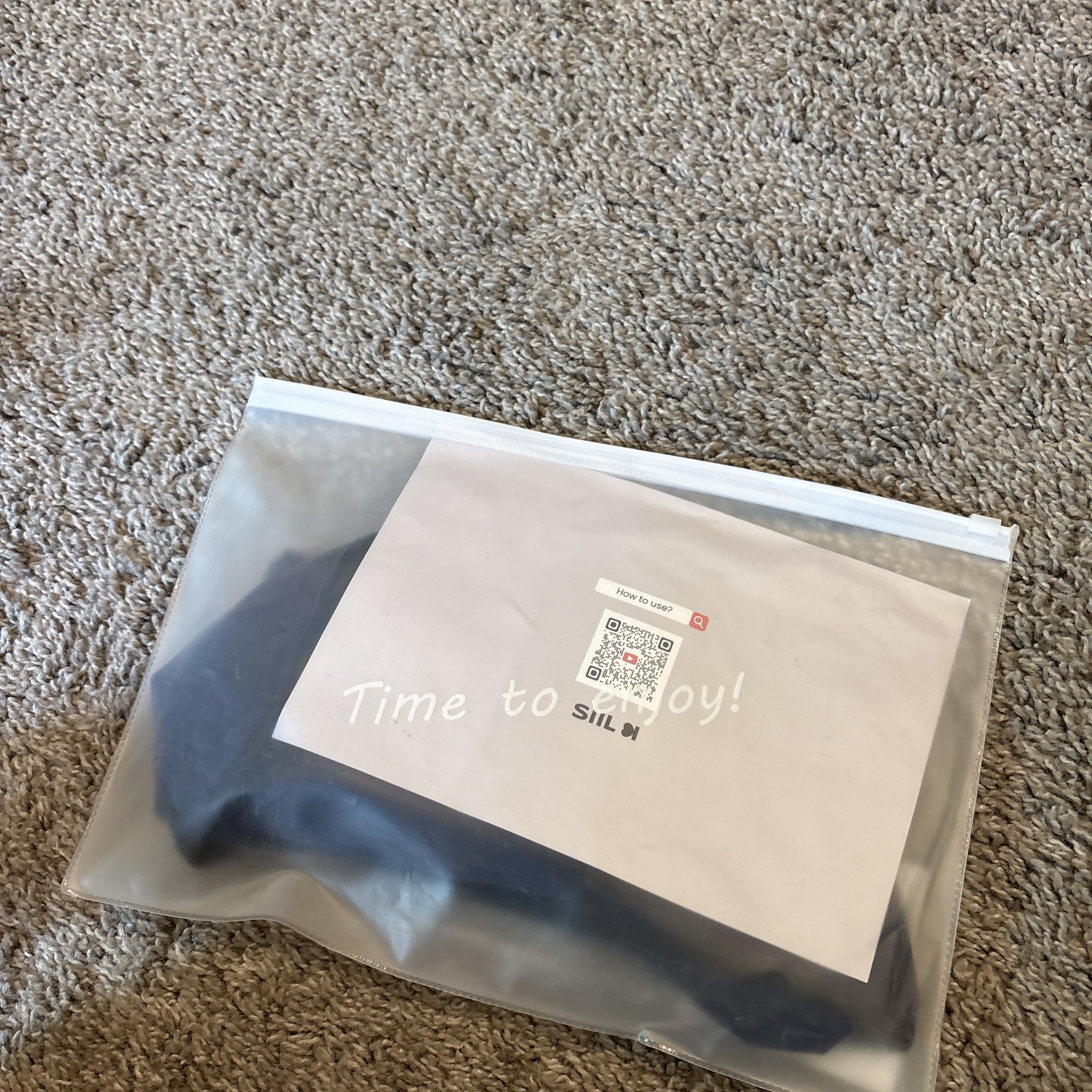 SIIL Ostomy Belt for Men & Women | FSA & FHA Approved | Ostomy Bag Covers MEDIUM