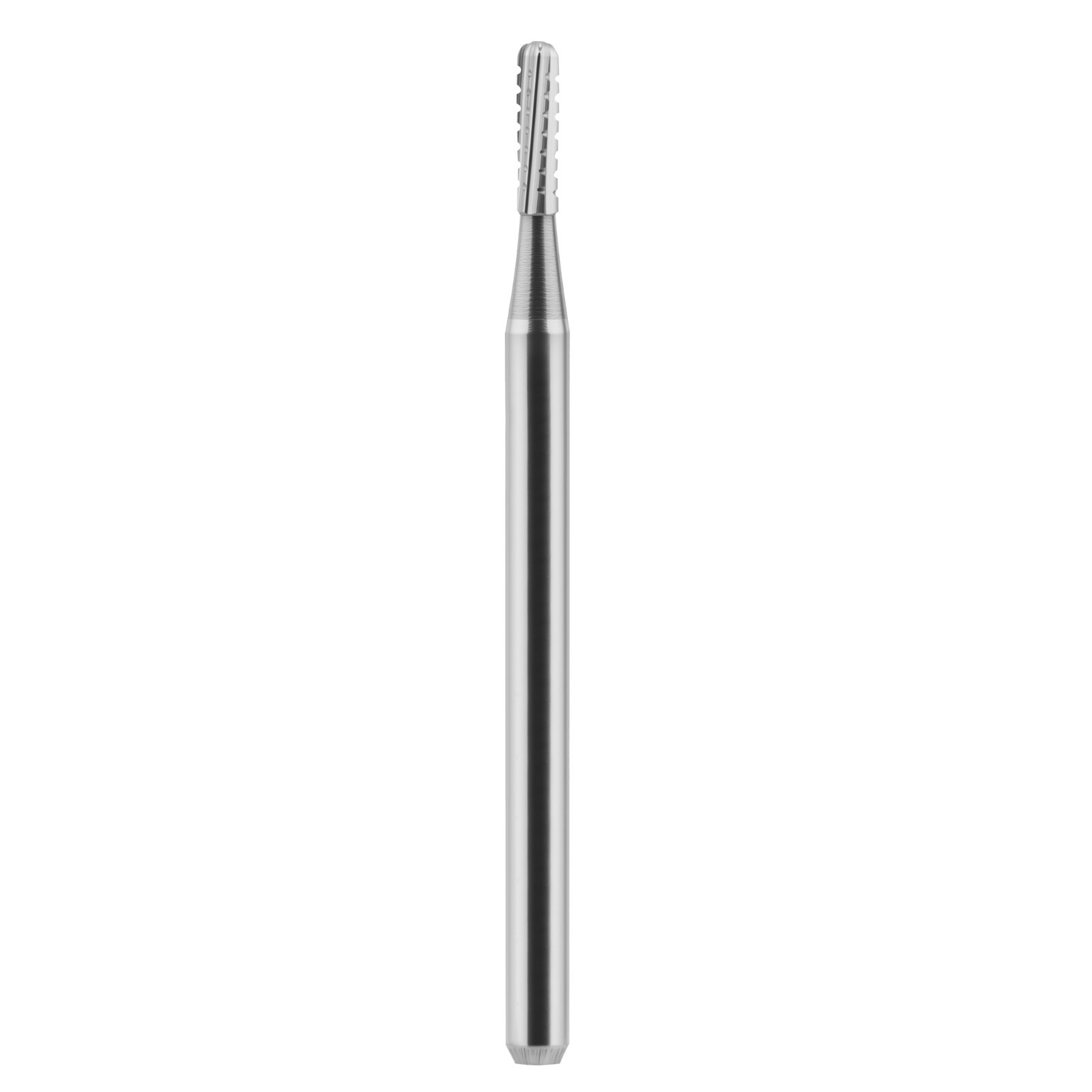 Wave Dental Surgical Burs Carbides FGOS 1557 25mm Length Round End Cylinder