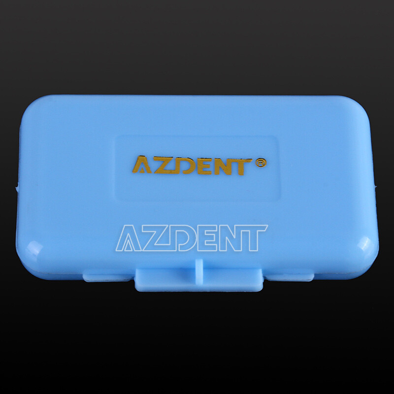 AZDENT Dental Orthodontics Ortho Wax Mint scent For Bracket Brace Gum Irritation