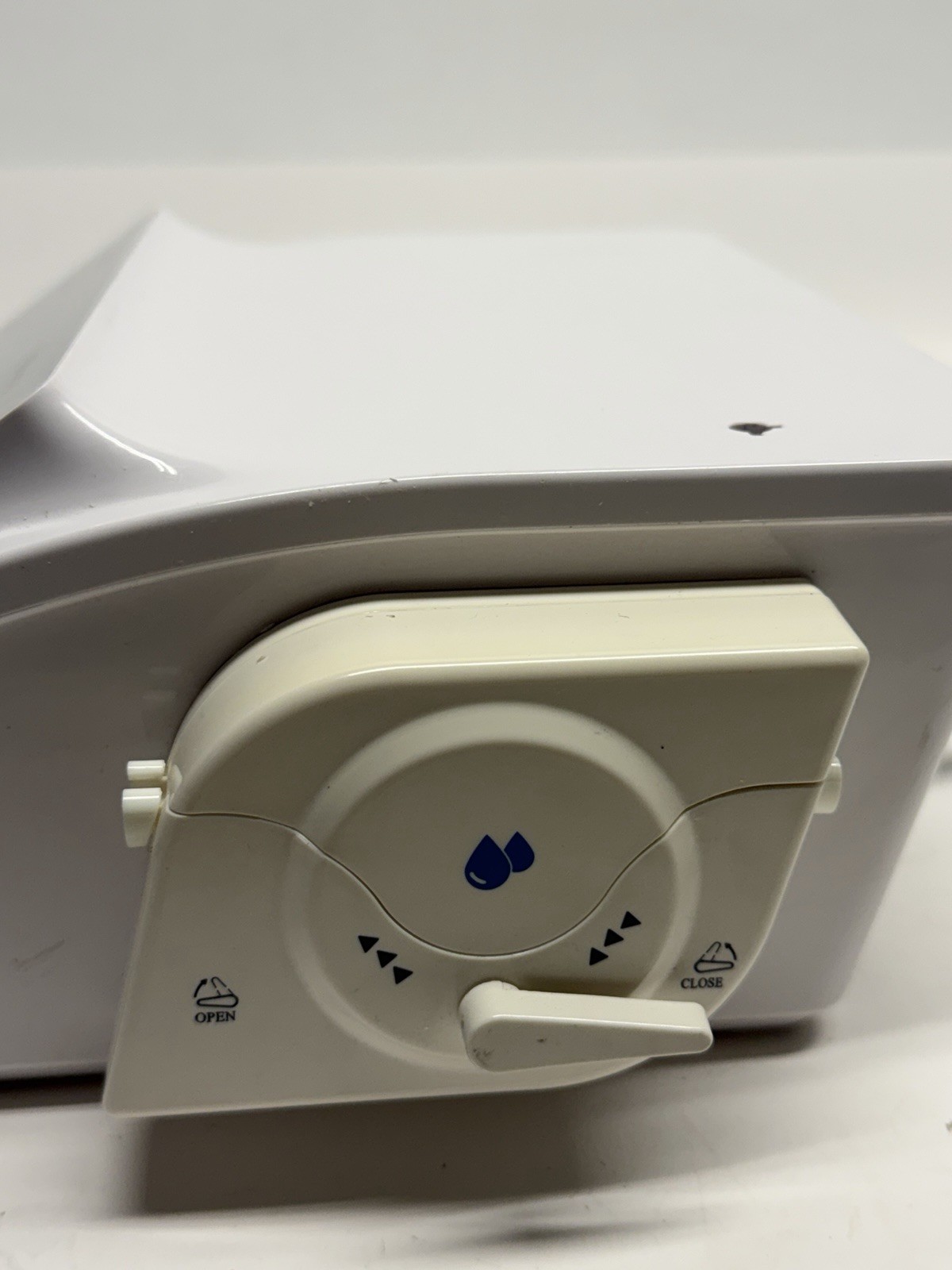 Woodpecker DTE Implant Motor Implant – X (No Accessories Included)