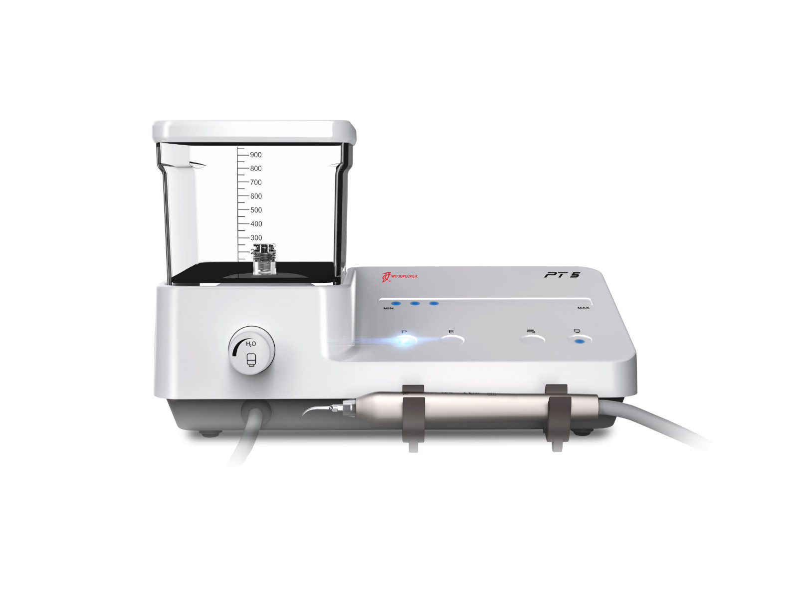 Woodpecker PT3 PT5 Dental Periodontal Treatment Device Automatic Water System