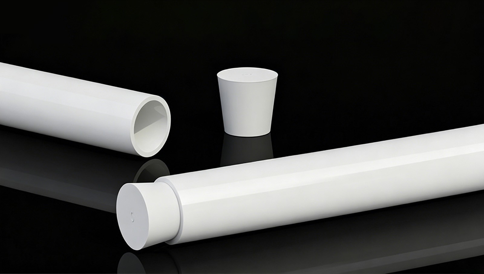 Rubber Bung Stopper Tapered Plugs Laboratory Solid Stoppers Sizes Various Flask