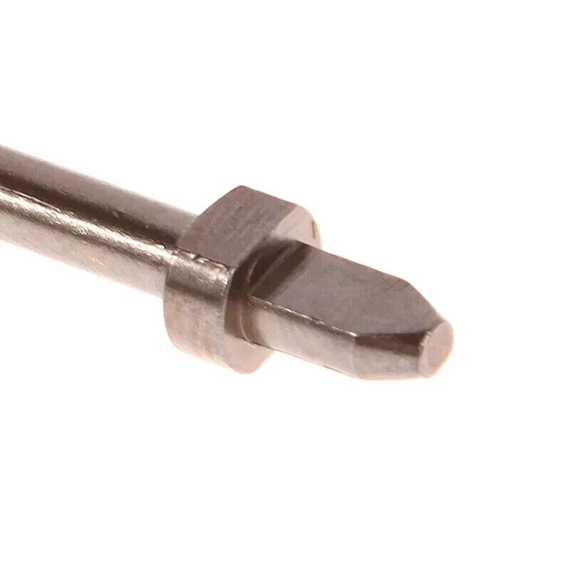 10/20Pack Dental Mandrel Finishing Polishing CA Latch Contra Angle For One Gloss