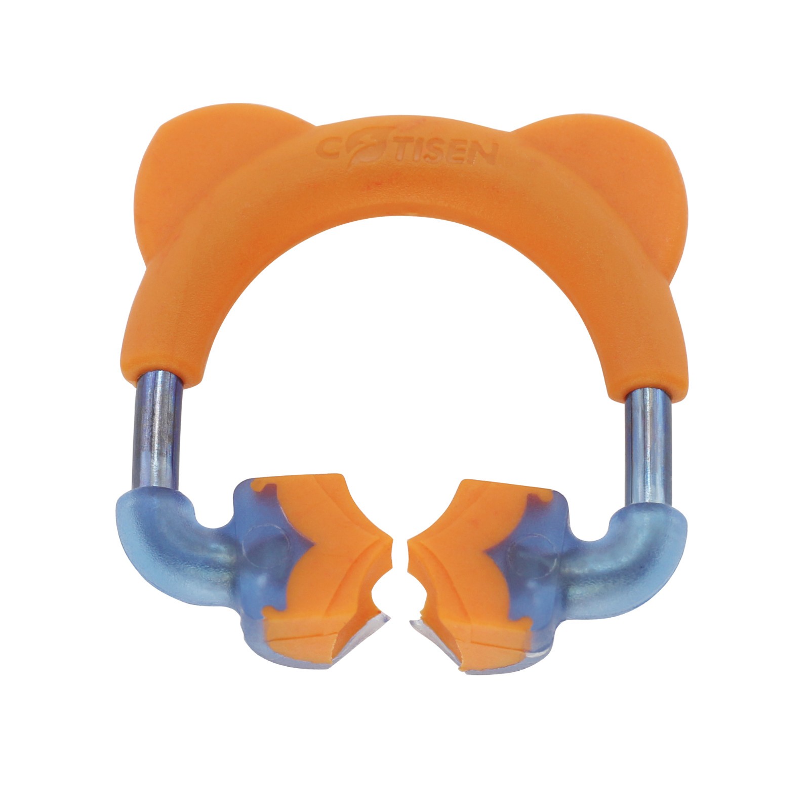 Dental Sectional Contoured Matrices Kit Matrix System Bands Niti Clamping Rings