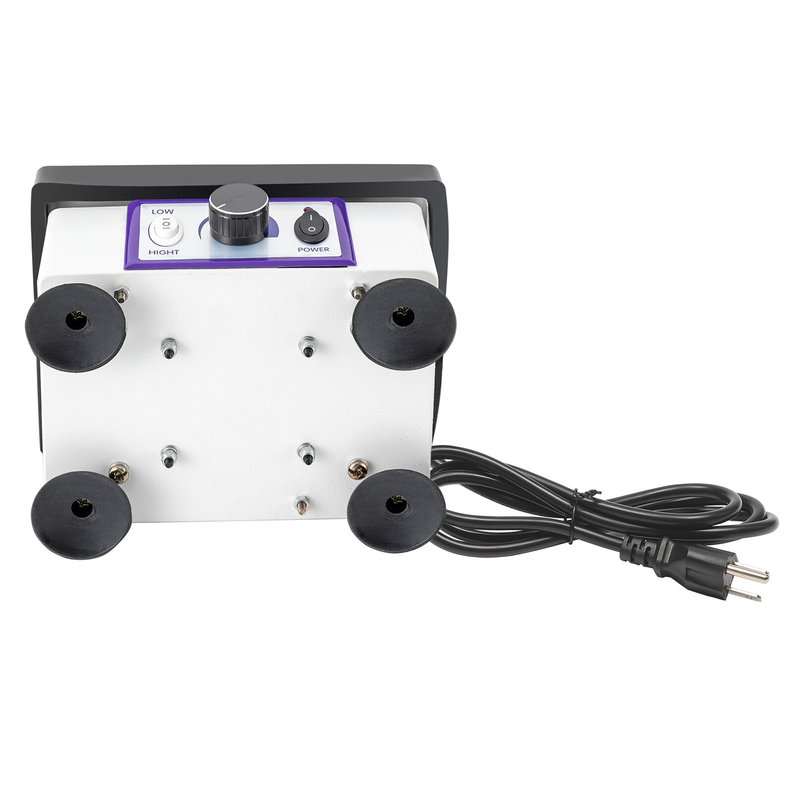 Lab Dental Model Square Vibrator Vibrating Shaker Electric Oscillator Equipment