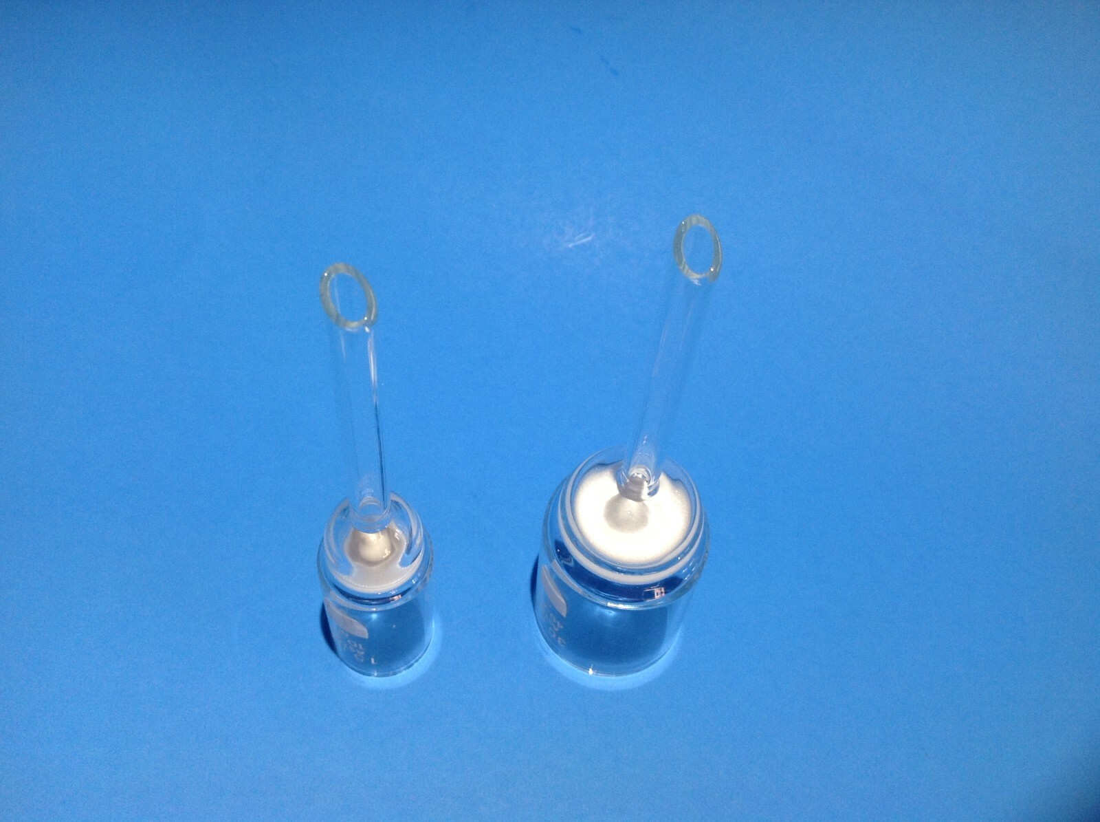PYREX 36060 Buchner Funnel CHOICE 15ml Medium or 30ml Coarse filtering NEW USA