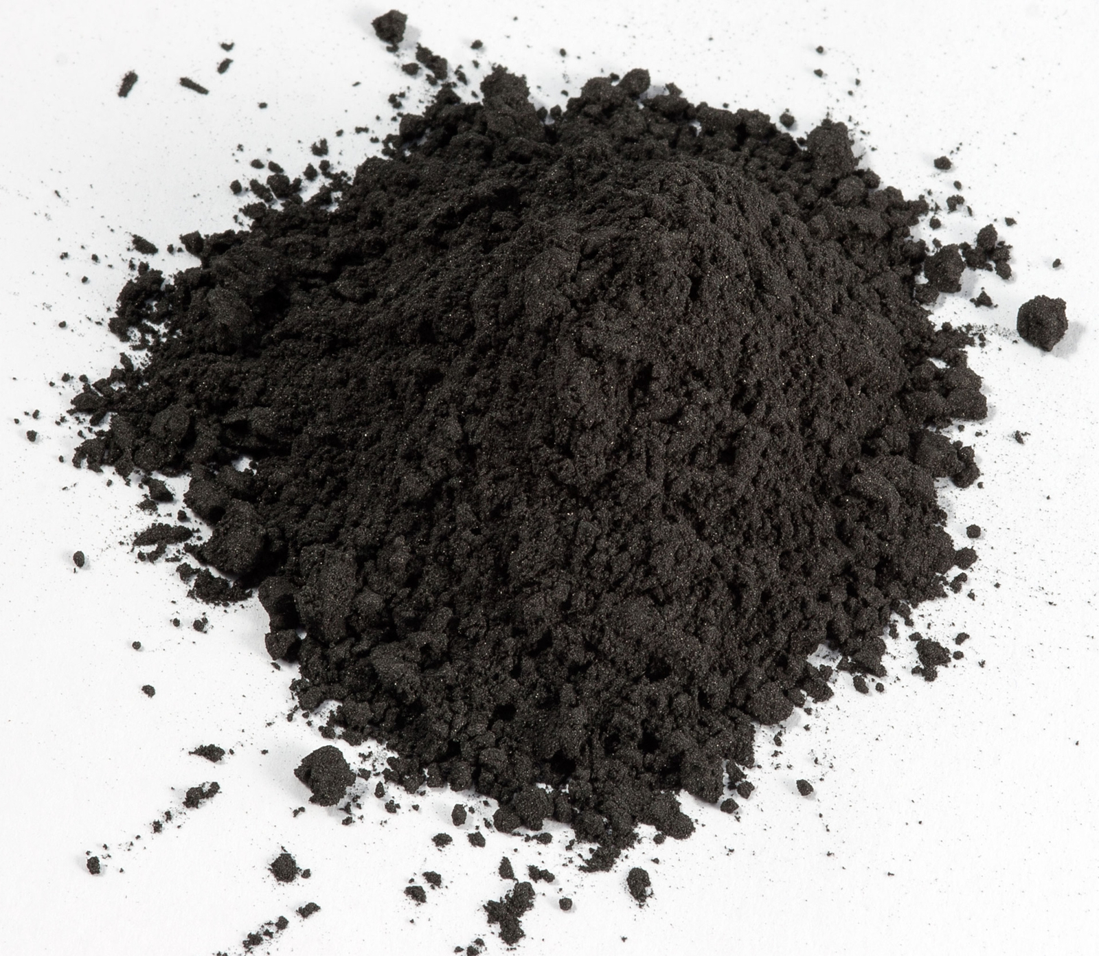 Graphite Powder, Synthetic micronized, micronised, 100g-20kg