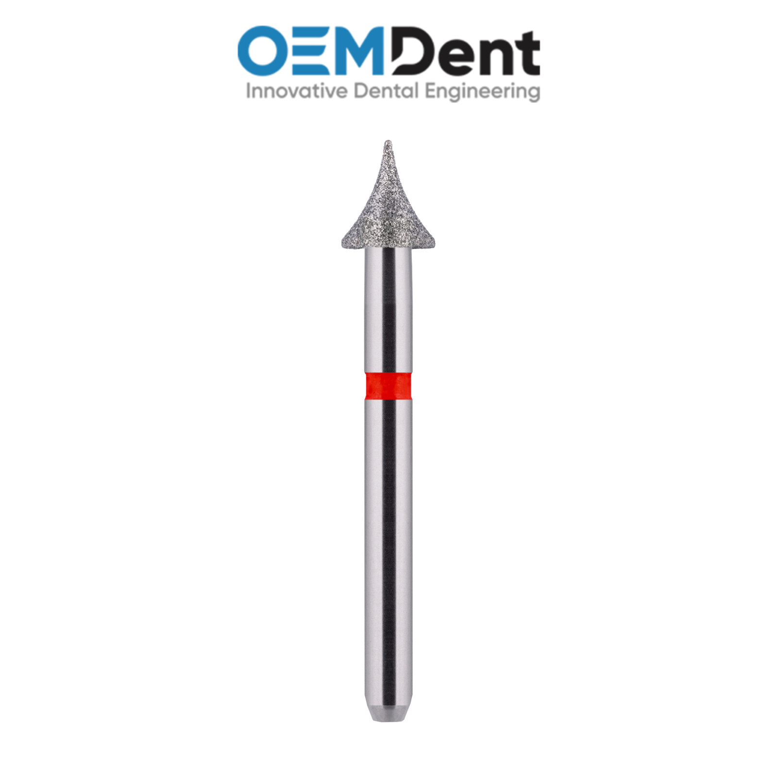 MDT FG Diamond Burs Occlusal Trimming 466 Trimming Contouring Restorations