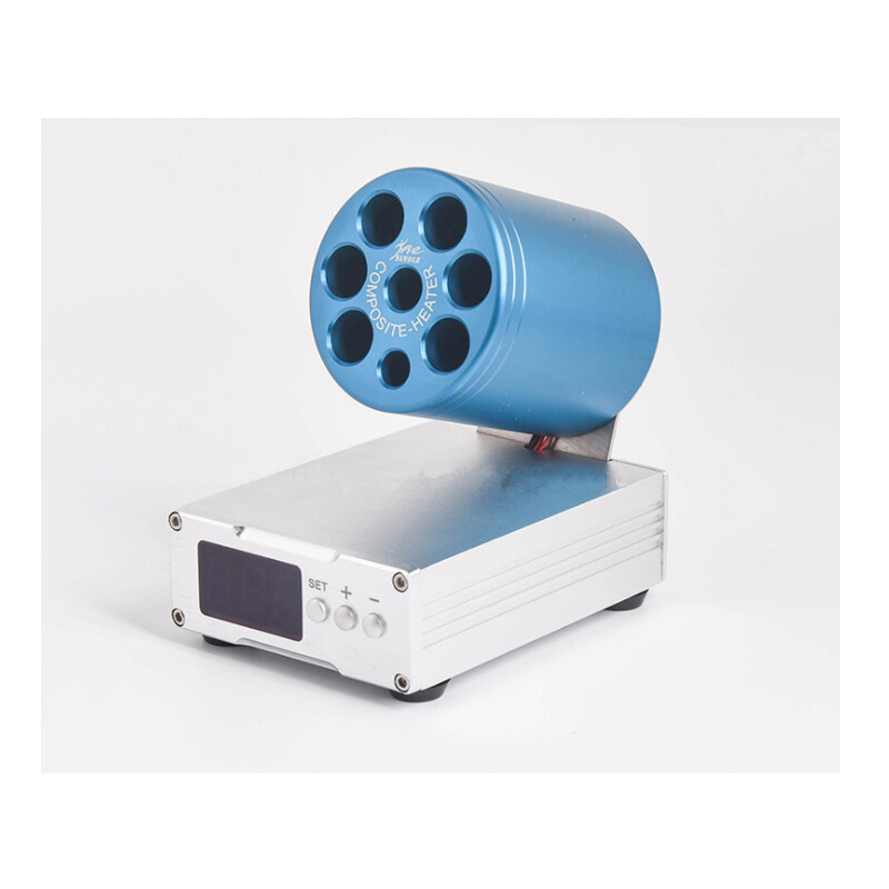 Commercial Dental Composite Resin Heater Machine Temperature Control 110V 220V