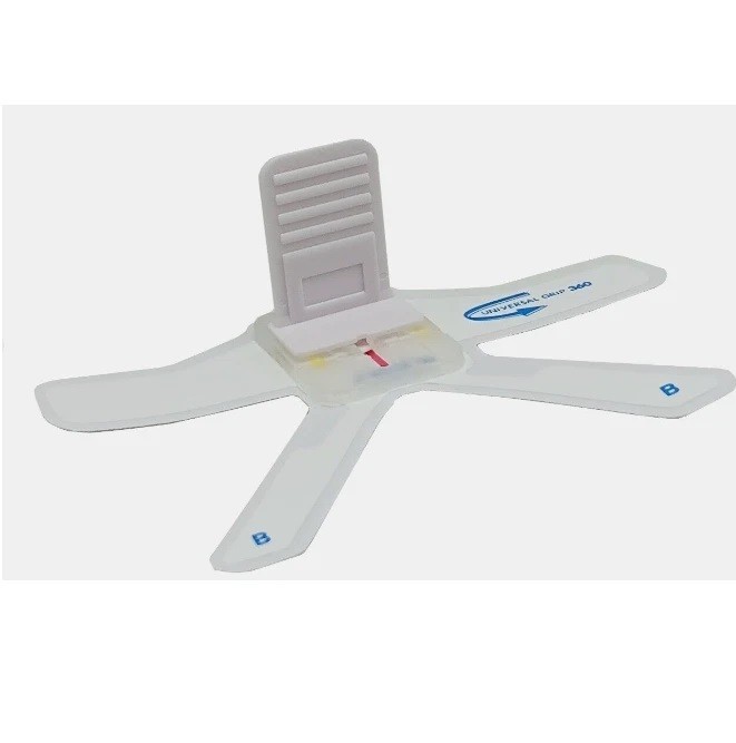 RINN type Universal Grip 360 Holder, Digital Disposable Holder