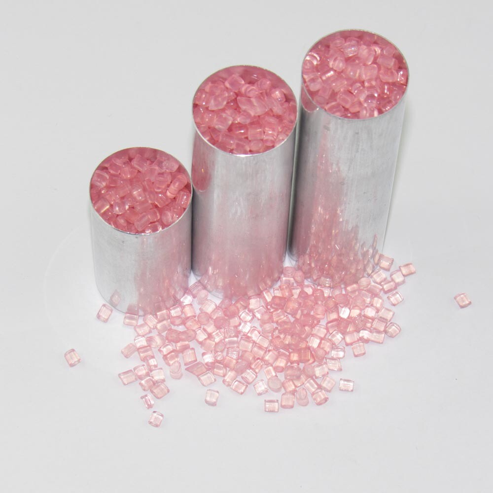 500g Dental Lab Materials Denture Flexible Acrylic Nylon Thermoplastic Resin