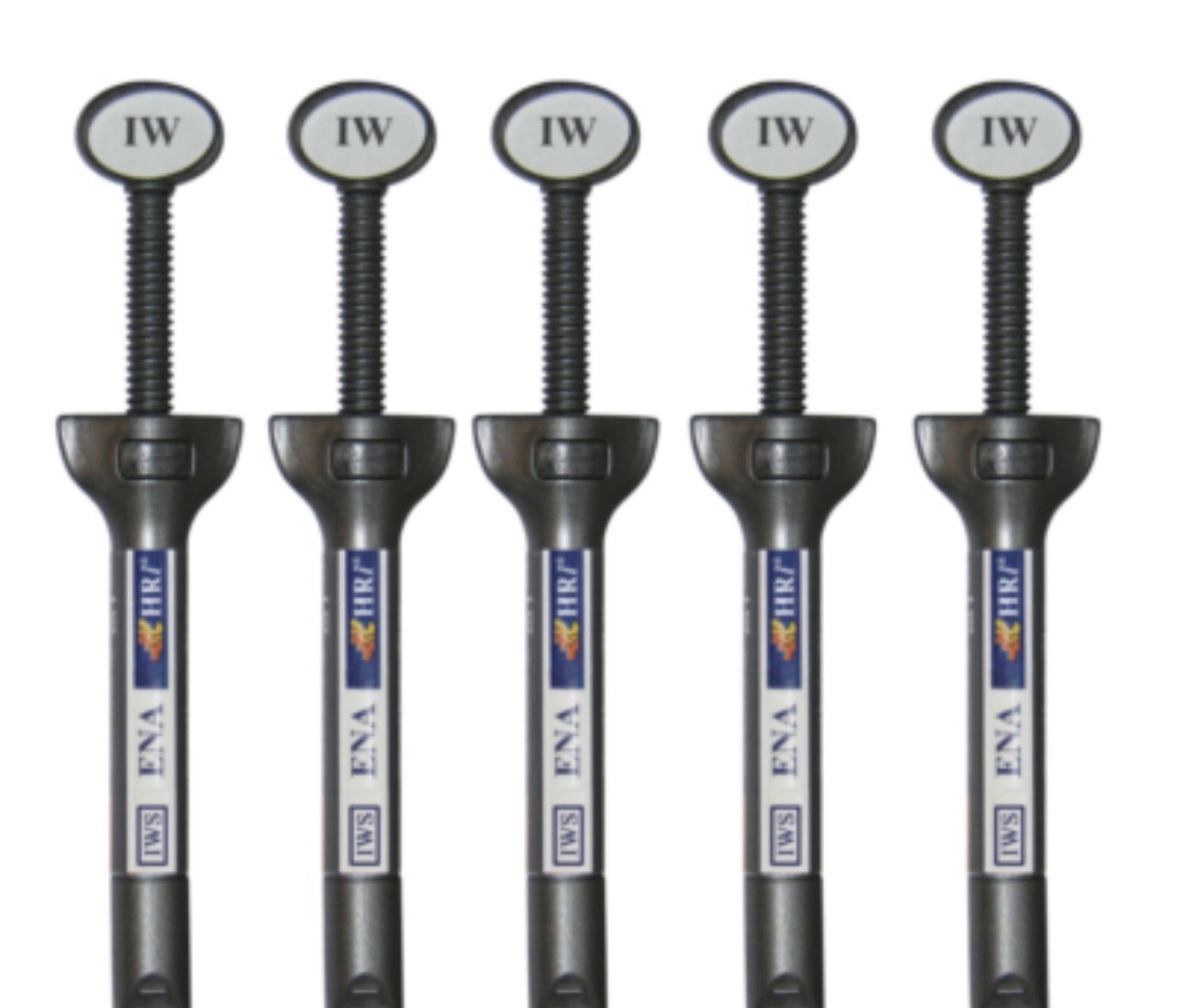 ENA HRi Composite IW Enamel Plus Intensive White Dental Resin
