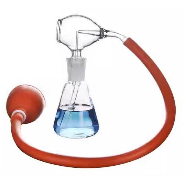30ml-100ml Glass Laboratory Spray Bottle Color Experiment Instrument Labware