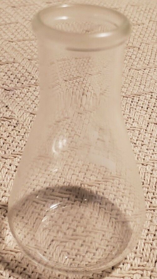 25 ml Lab Glass Flask