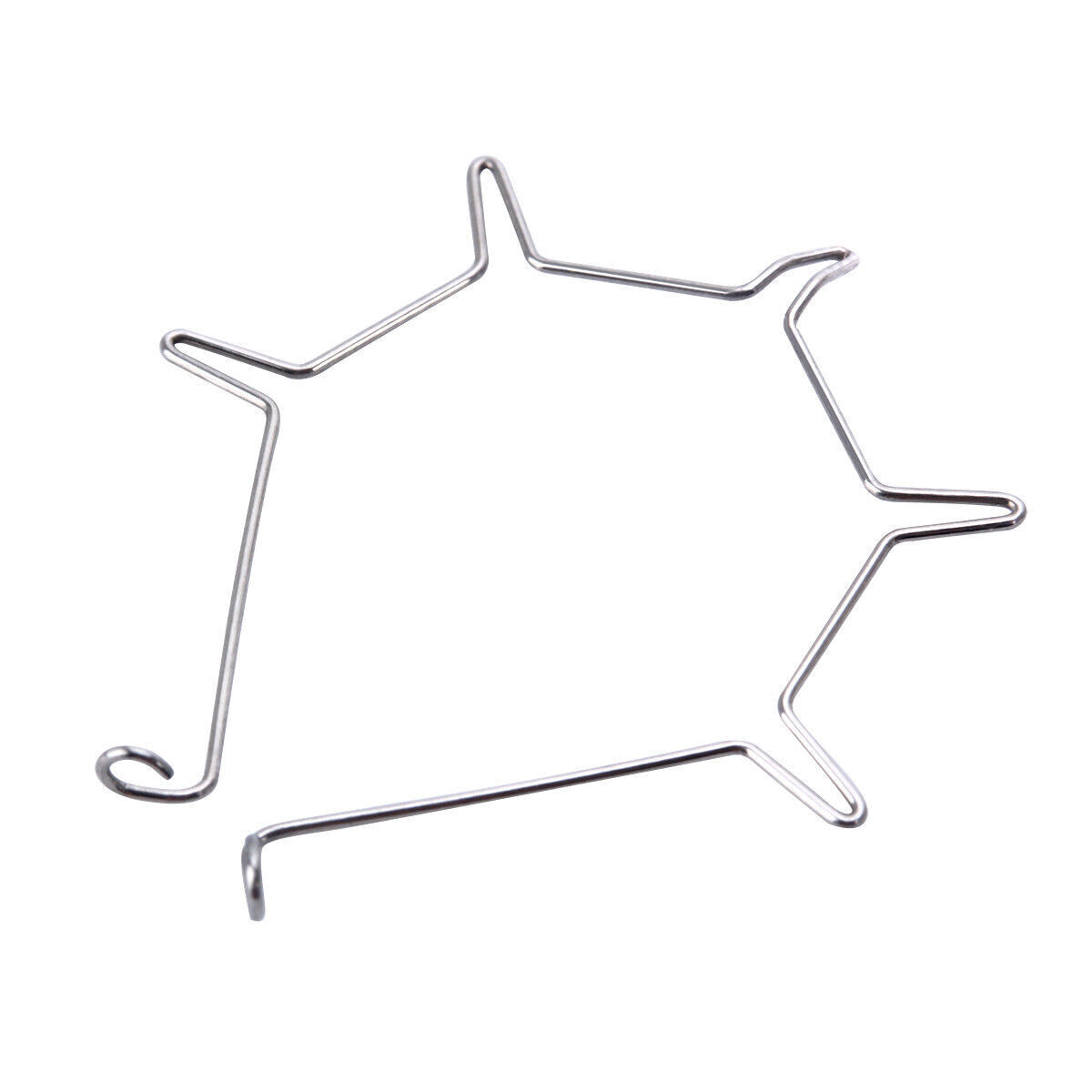 5Pcs/Pack Dental Orthodontic Anterior Root Torquing Auxiliary S/M/Large/ Lower