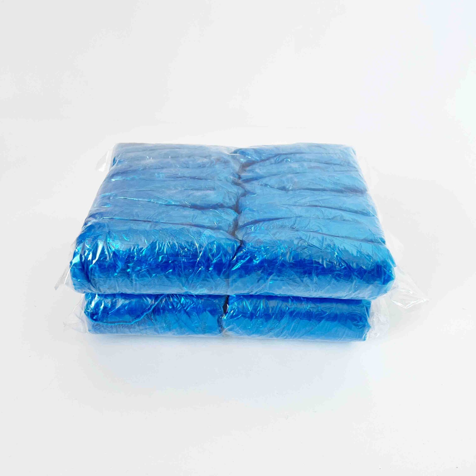 Waterproof Disposable Shoe Covers (200 Pieces) to Keep Shoes and Floors Clean