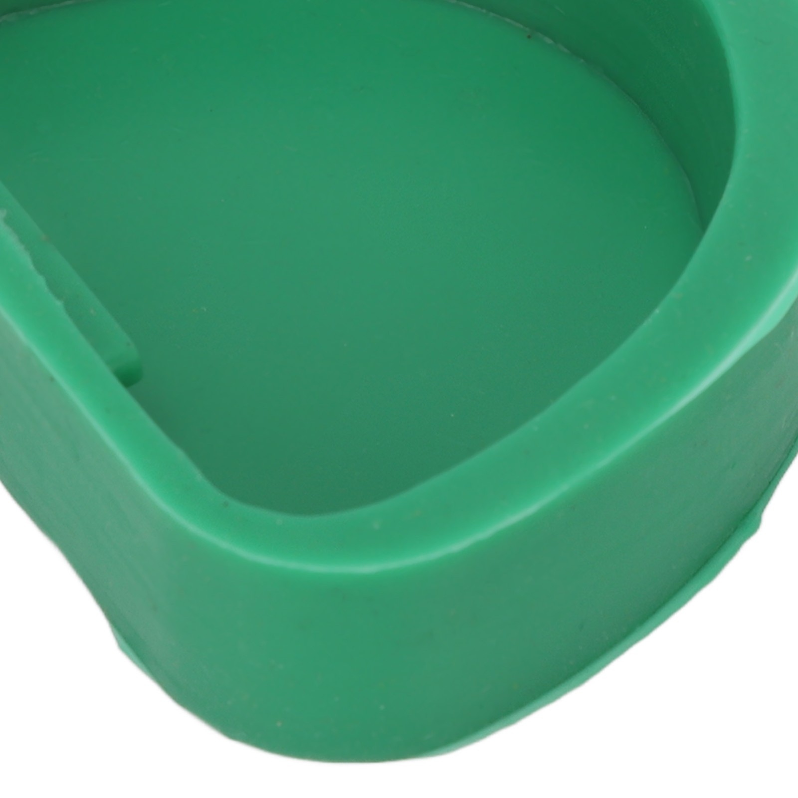 Dental Lab Model Base Slotted Type Silicone Dental Plaster Molds For Dental BEA