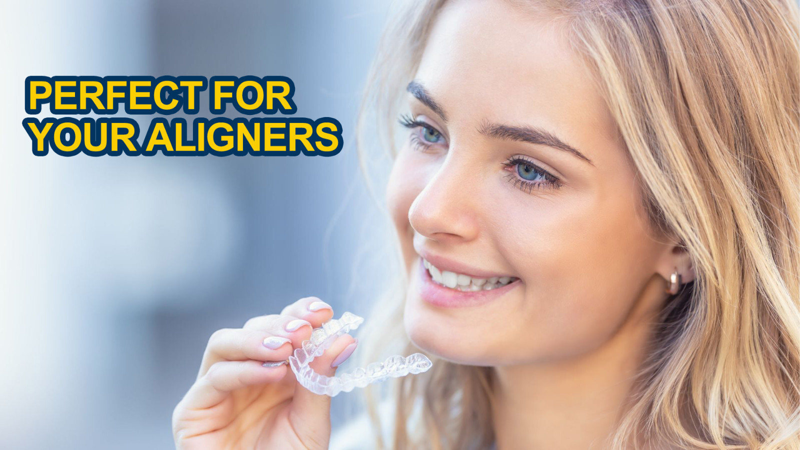NEW! – ORTHODONTIC WAX – NOW PRECUT – ORTHOWAX PLUS ™ – ALOEVERA – VITAMIN E