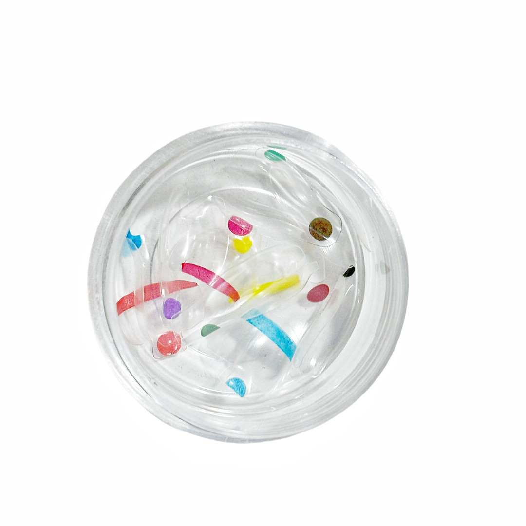 Clear Matrix Dental Anterior Posterior Transparent BT Matrices Fit BioClear USA