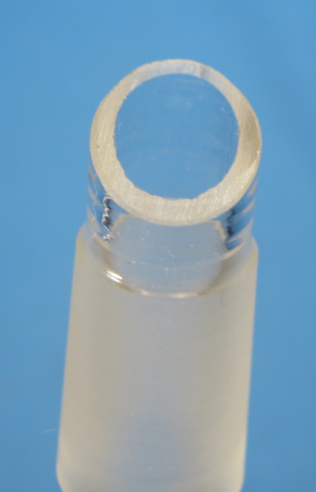 KONTES 25 ML ADDITION FUNNEL TEFLON STOPCOCK 14/20 FREE SHIPPING 57