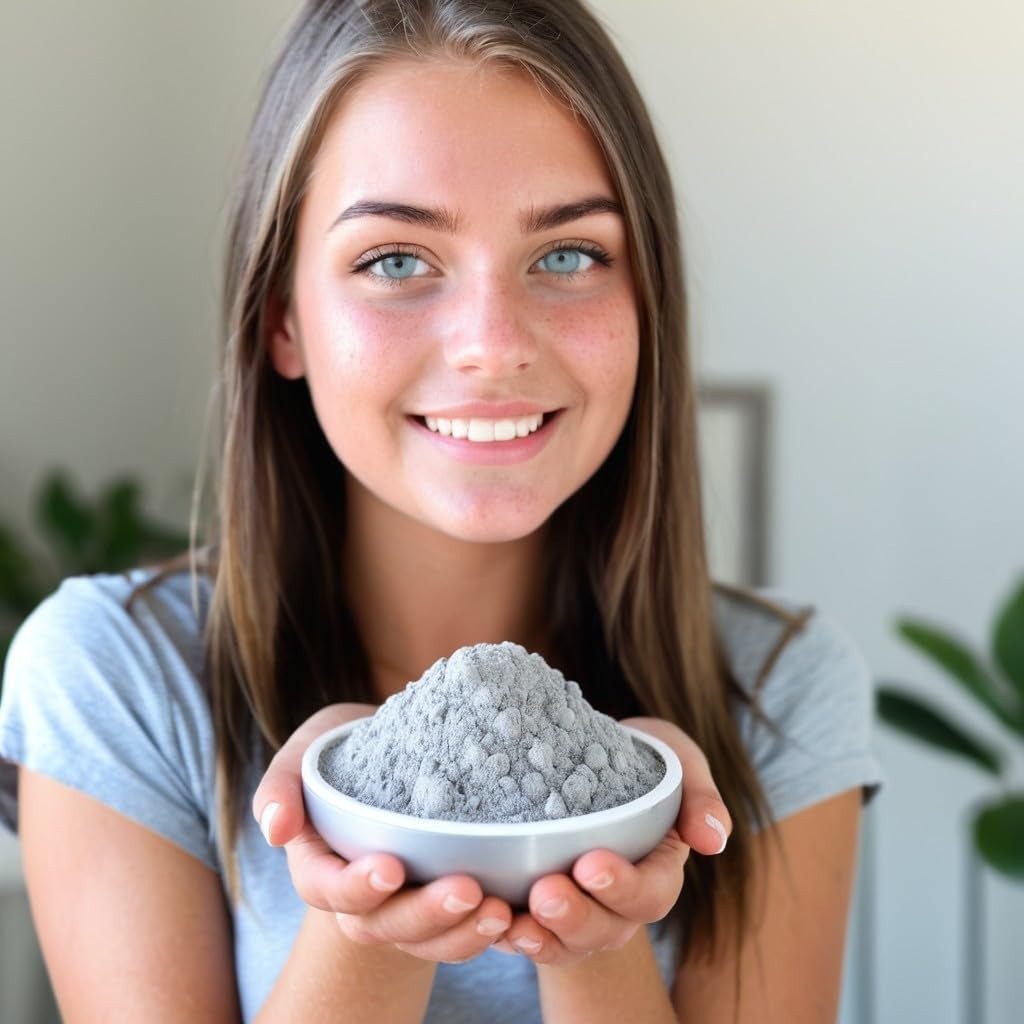1 lb Natural Pumice Powder – Cost-Effective Solution for Cleaning and Polishing