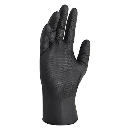 Kleenguard 49277 Kleenguard Kraken Grip, Disposable Gloves, 6 Mil Palm ,