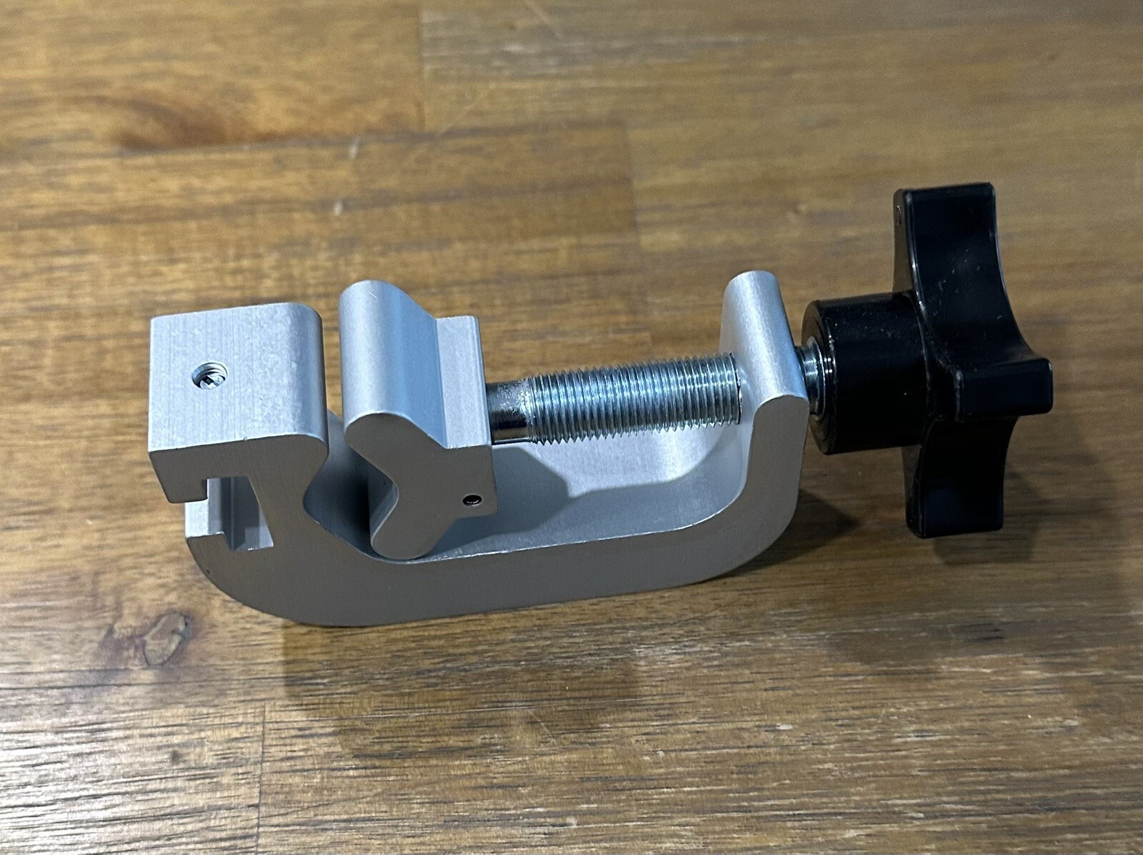 Blickman 7801380000 Accessory Clamp, for 1381/1384 I.V. Poles (NEW)