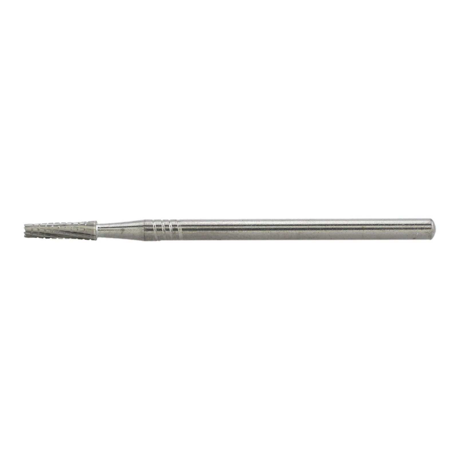 Wave Dental Carbide Burs HP703L 44.5mm Taper Flat End Cross Cut for Nose Cone
