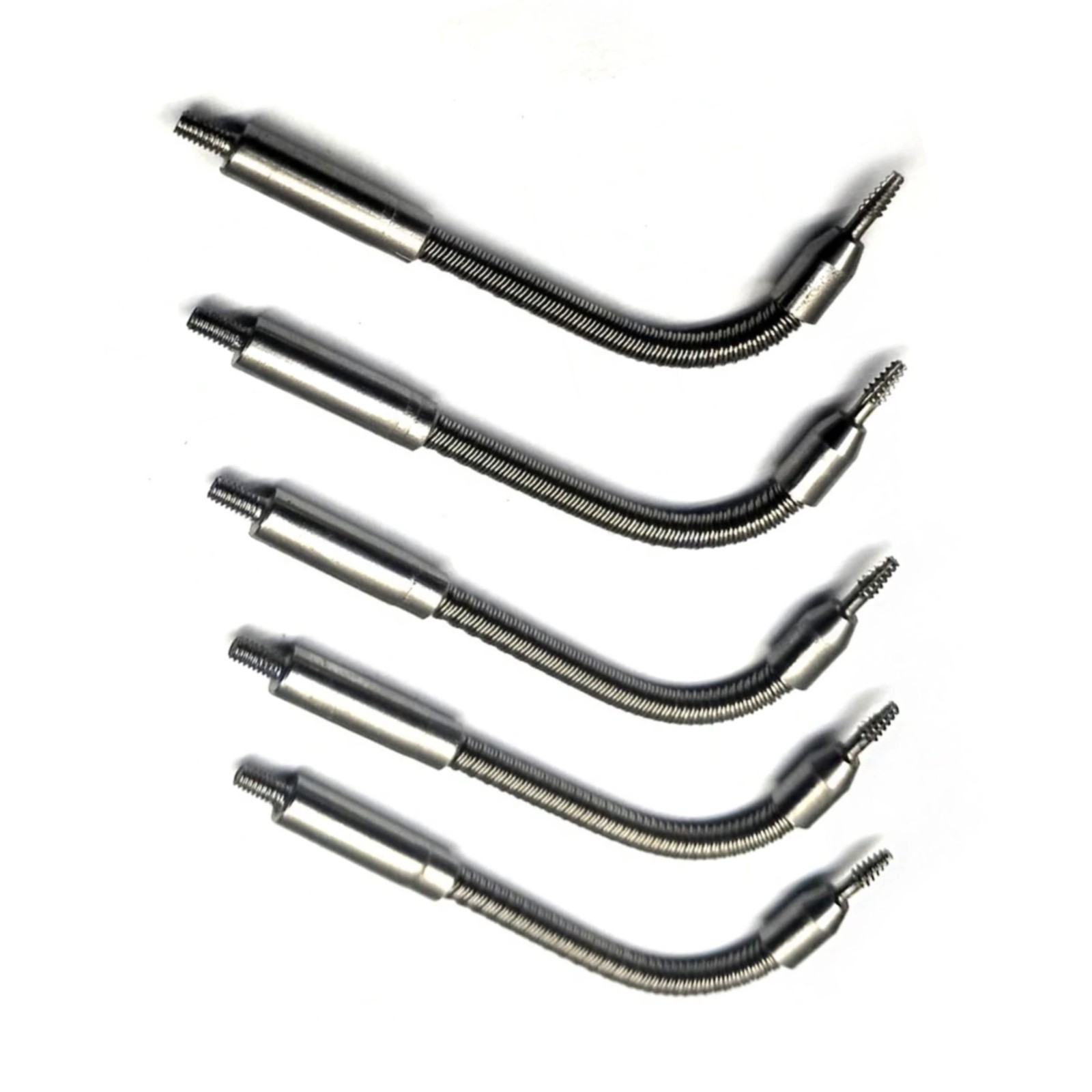 EXTRA SHAFT ASSEMBLY FOR AUTOMATRIX AUTOMATE III TIGHTENING DEVICE 5 PCS PACK