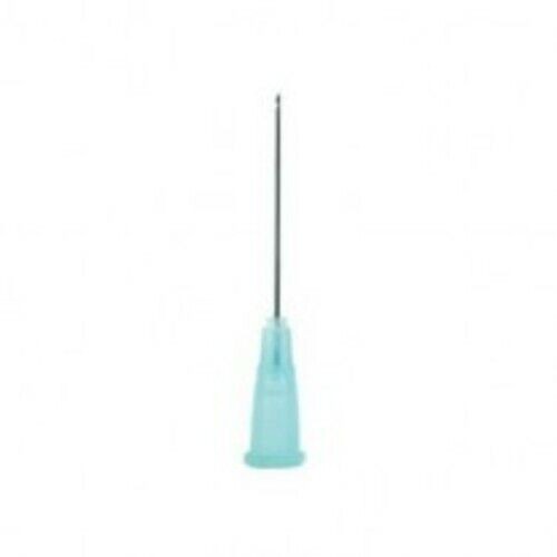 *100-Pieces* Vista Dental Appli-Vac Irrigating Tips 23 ga 315523