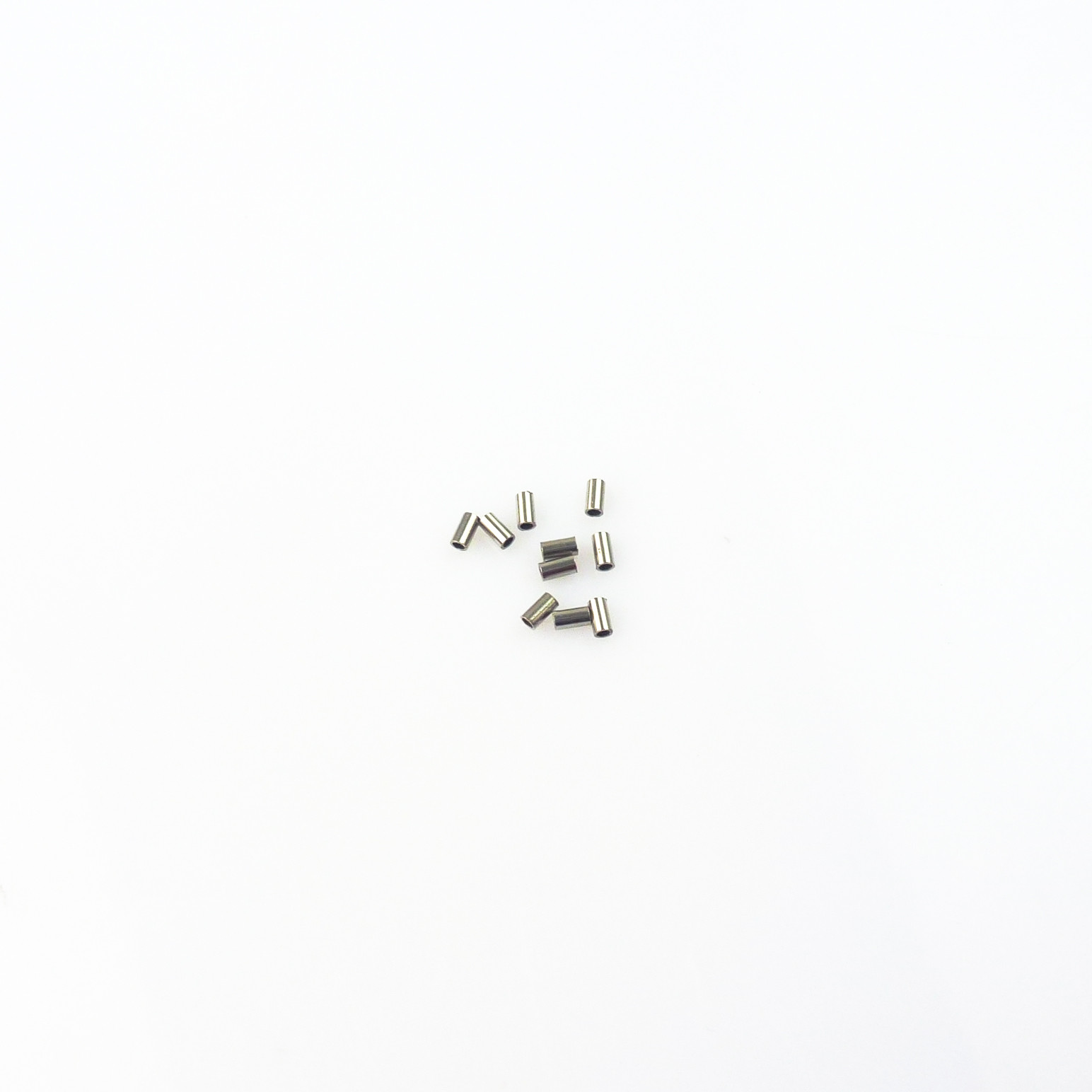 Dental Orthodontic Crimpable Mini Stop Crimpable Hook Stop S/L 10Pcs Easyinsmile