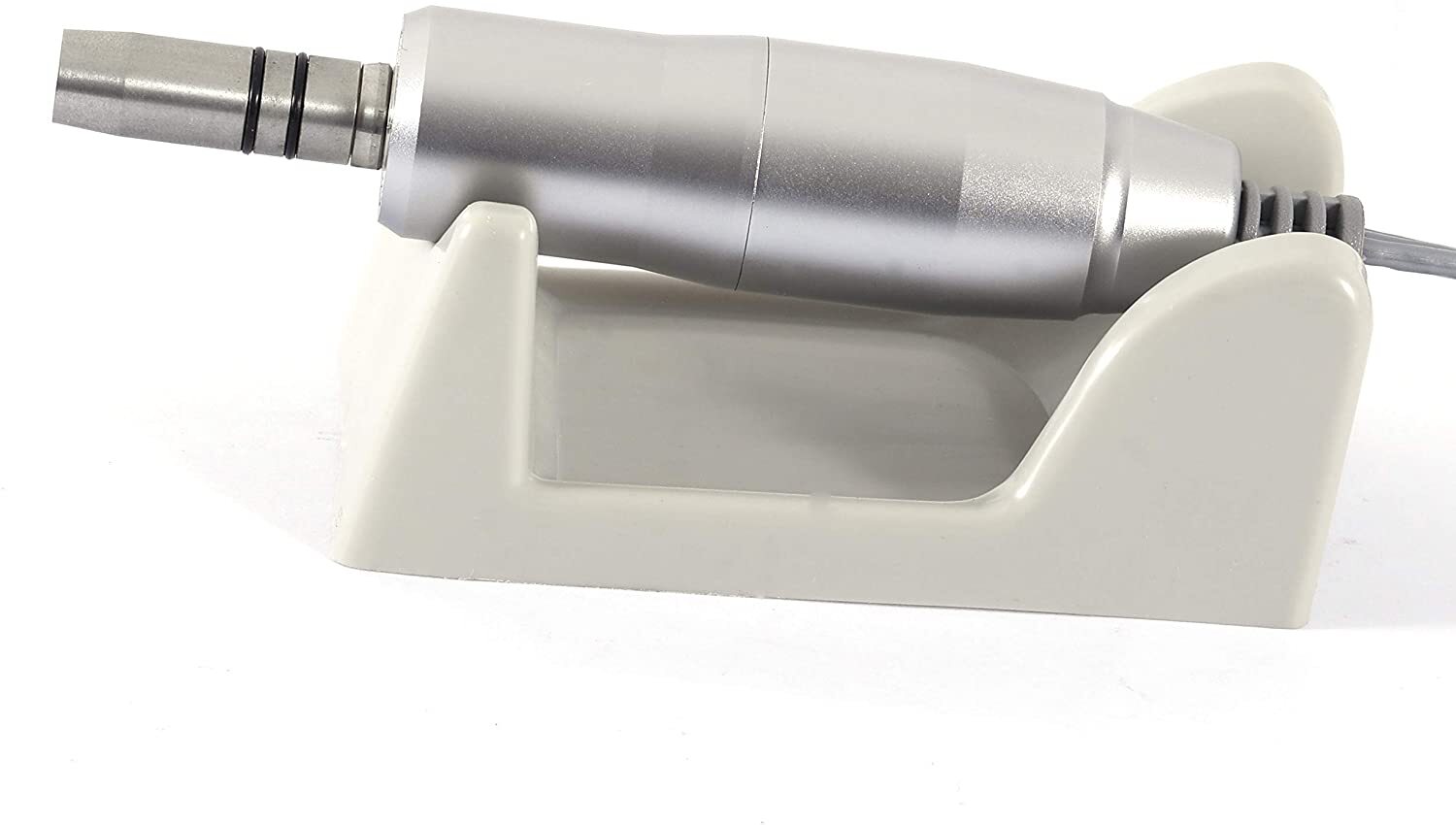 G800 Strong Dental Micro Motor Polisher Machine 50000 RPM with E-type Handpiece