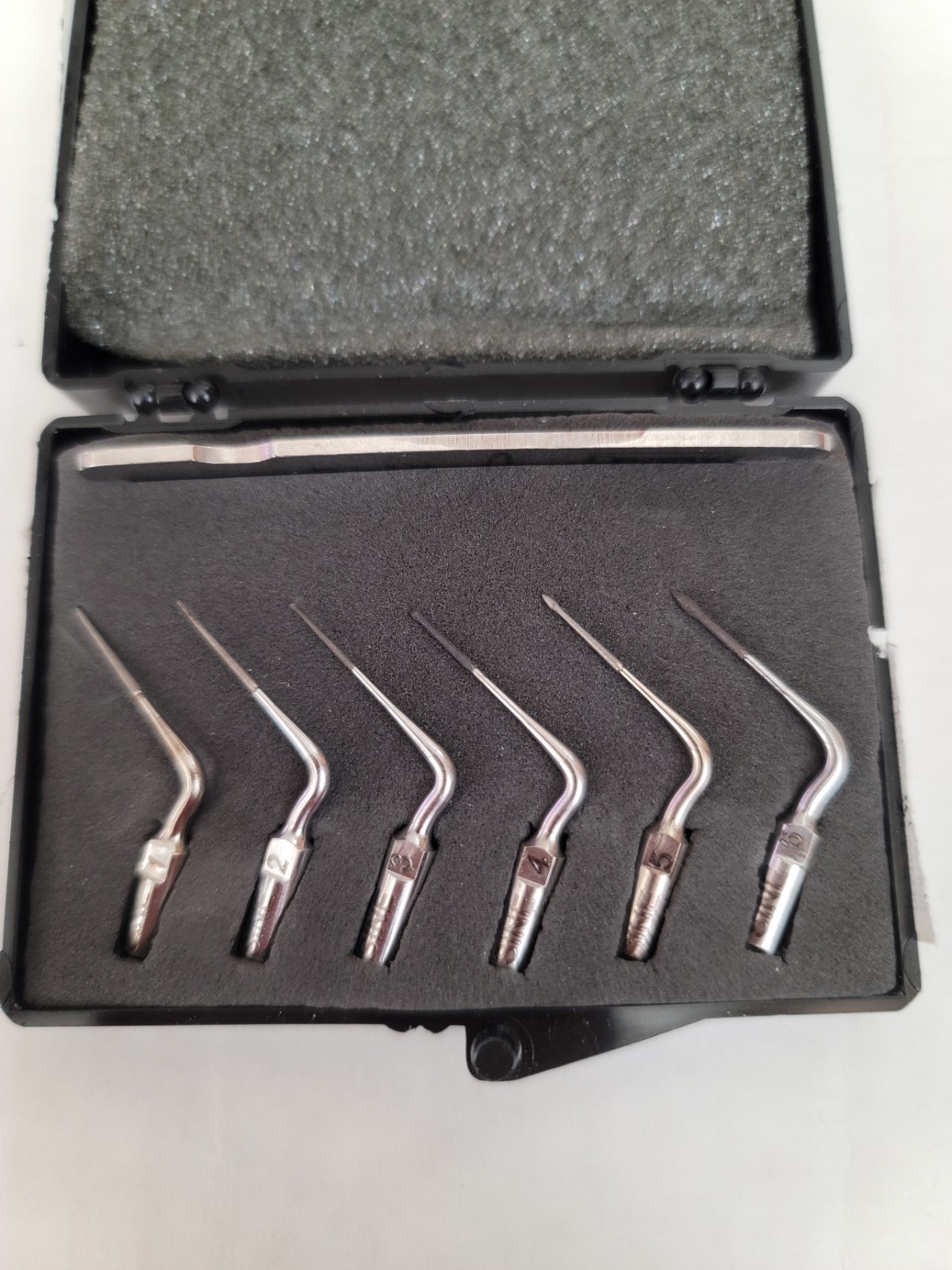 DentSply ProUltra Ultrasonic Tip Refills – Endodontic Tips